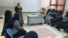 محاضرات بمدرسة الهدى الاهلية في الرملة في الذكرى الـ59 لمجزرة كفر قاسم